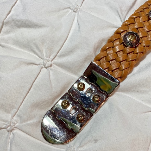 Henri Bendel Buckle Bracelet - Picture 4 of 8